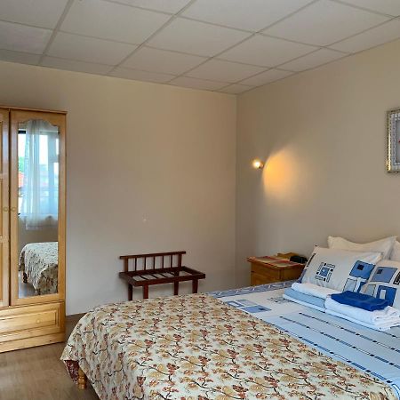 Guest House “Olesya” Obzor Kültér fotó