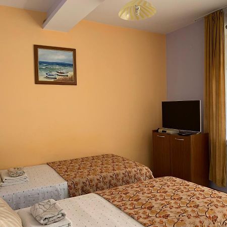Guest House “Olesya” Obzor Kültér fotó