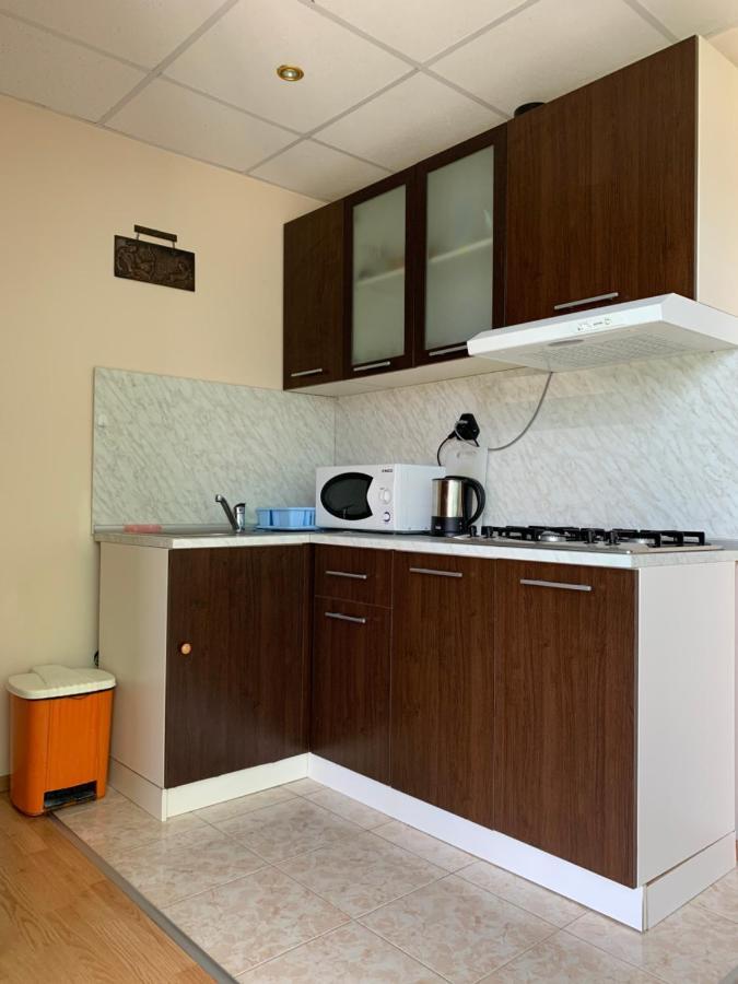 Guest House “Olesya” Obzor Kültér fotó