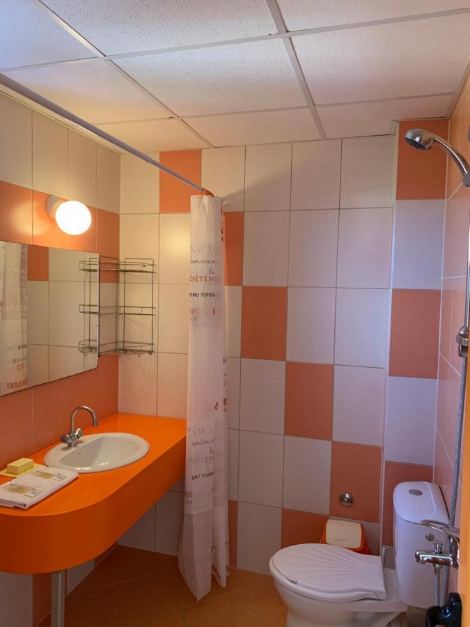 Guest House “Olesya” Obzor Kültér fotó
