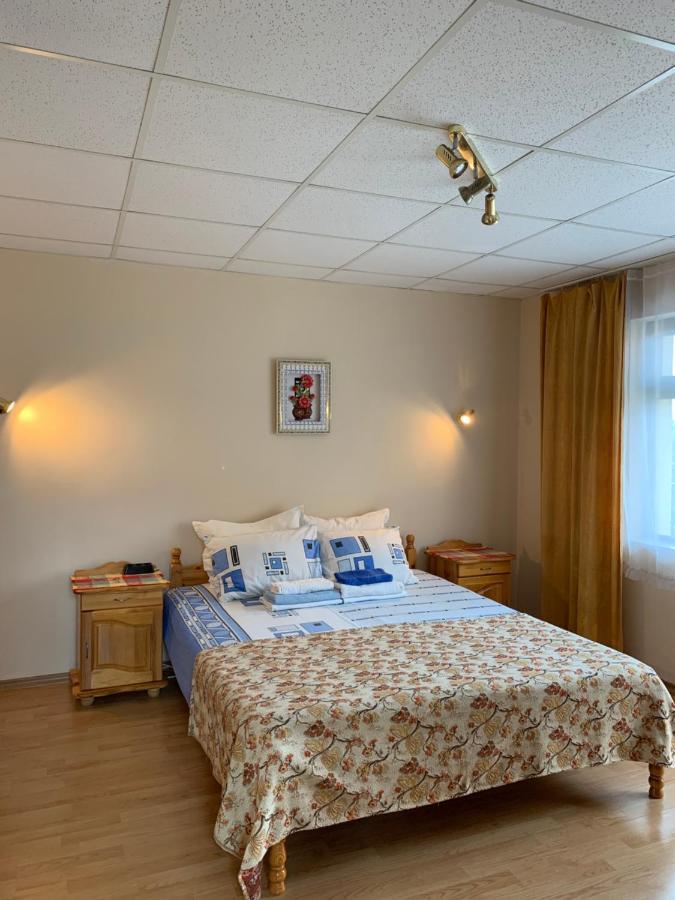 Guest House “Olesya” Obzor Kültér fotó