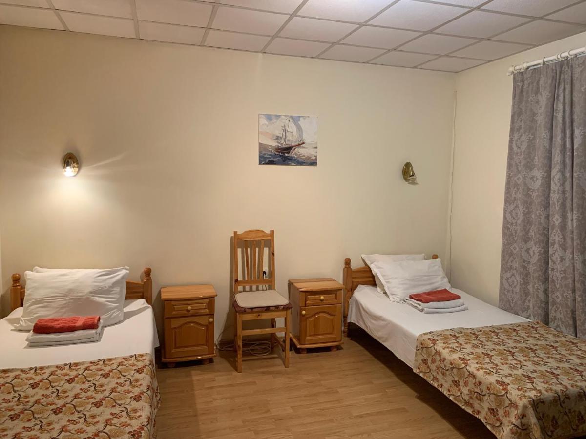 Guest House “Olesya” Obzor Kültér fotó