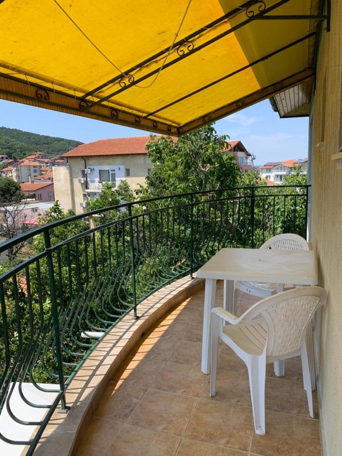 Guest House “Olesya” Obzor Kültér fotó