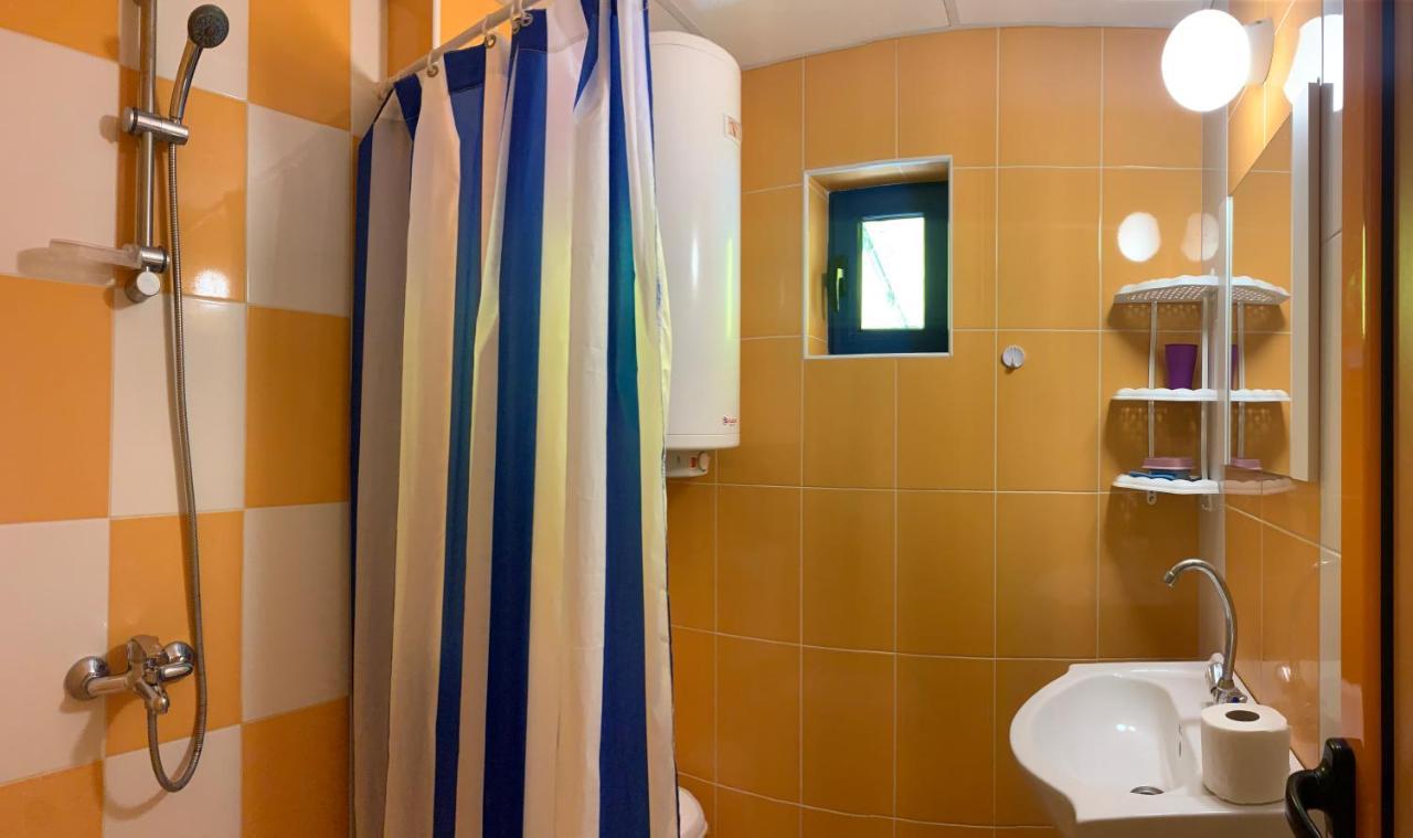 Guest House “Olesya” Obzor Kültér fotó