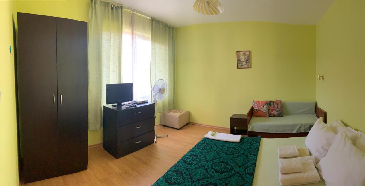 Guest House “Olesya” Obzor Kültér fotó