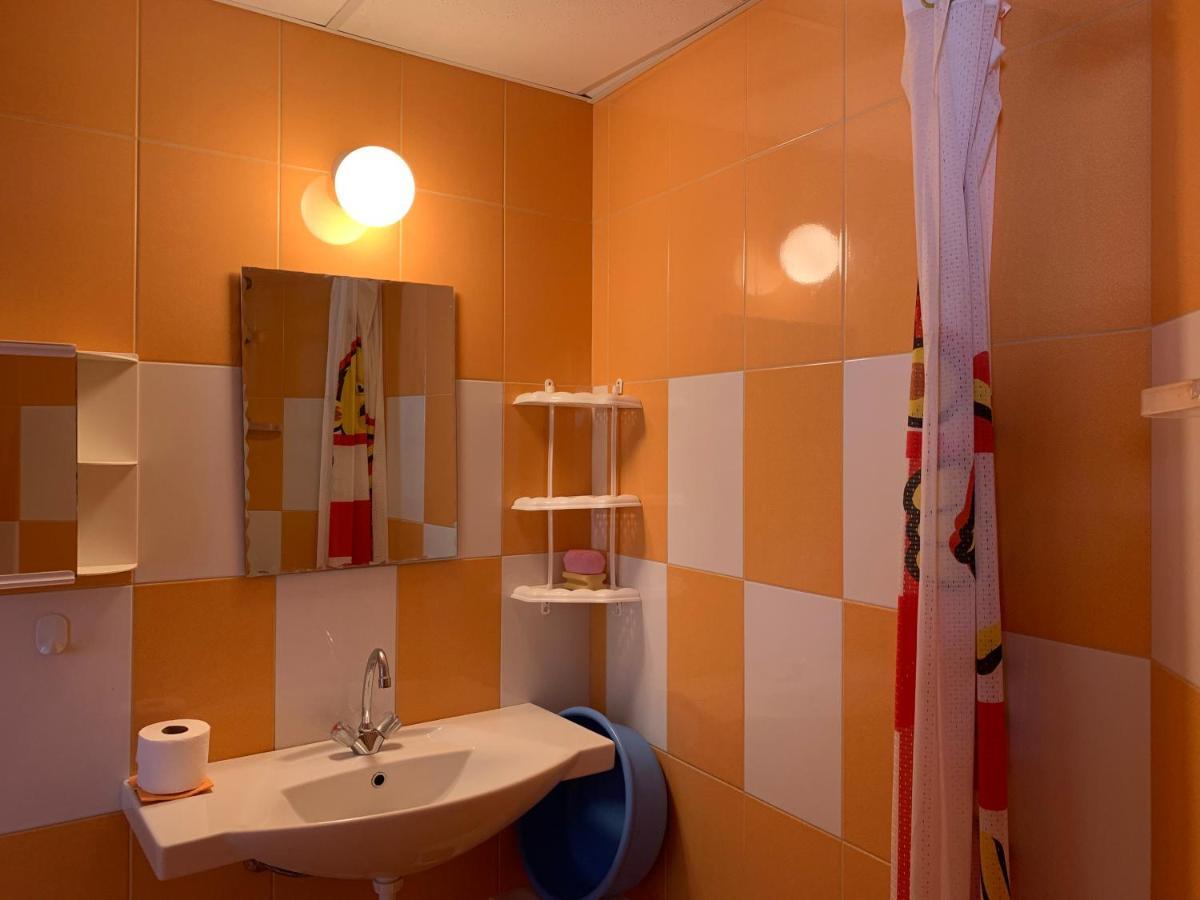 Guest House “Olesya” Obzor Kültér fotó