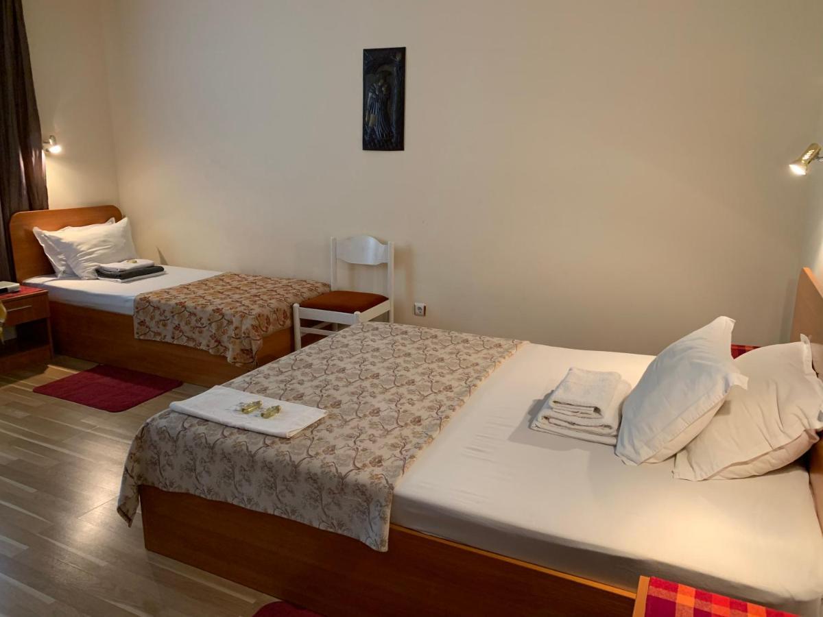 Guest House “Olesya” Obzor Kültér fotó