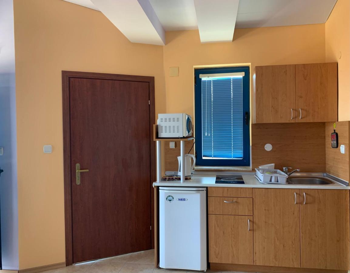 Guest House “Olesya” Obzor Kültér fotó