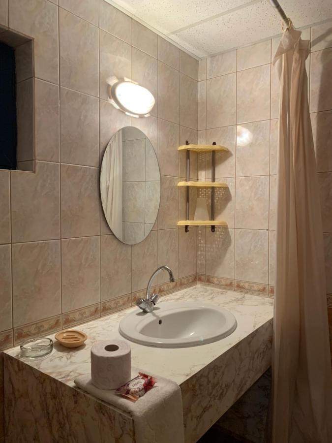 Guest House “Olesya” Obzor Kültér fotó