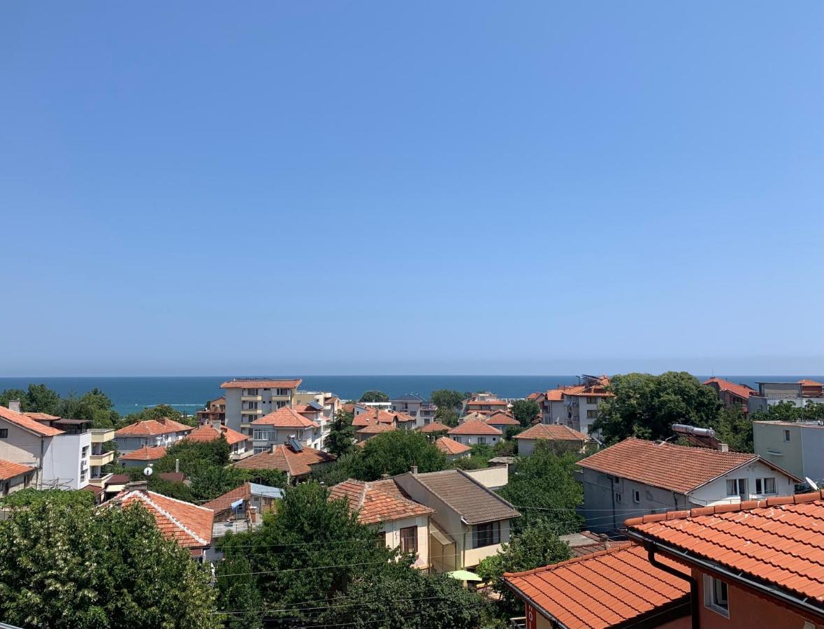 Guest House “Olesya” Obzor Kültér fotó