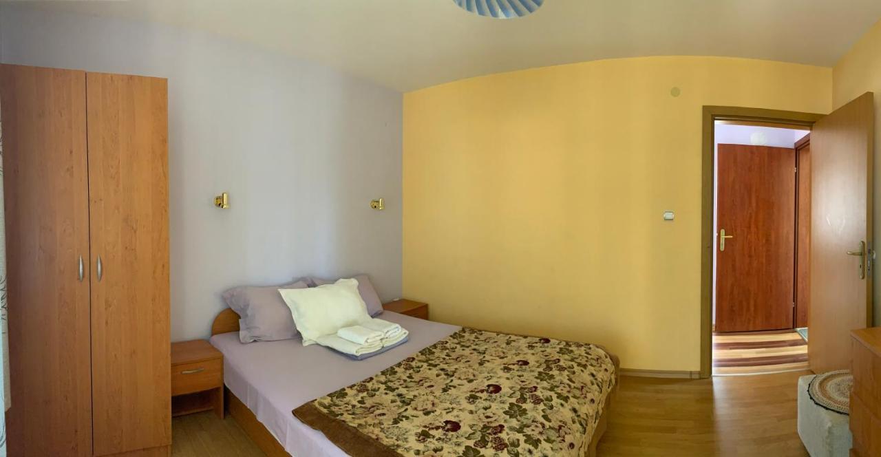 Guest House “Olesya” Obzor Kültér fotó