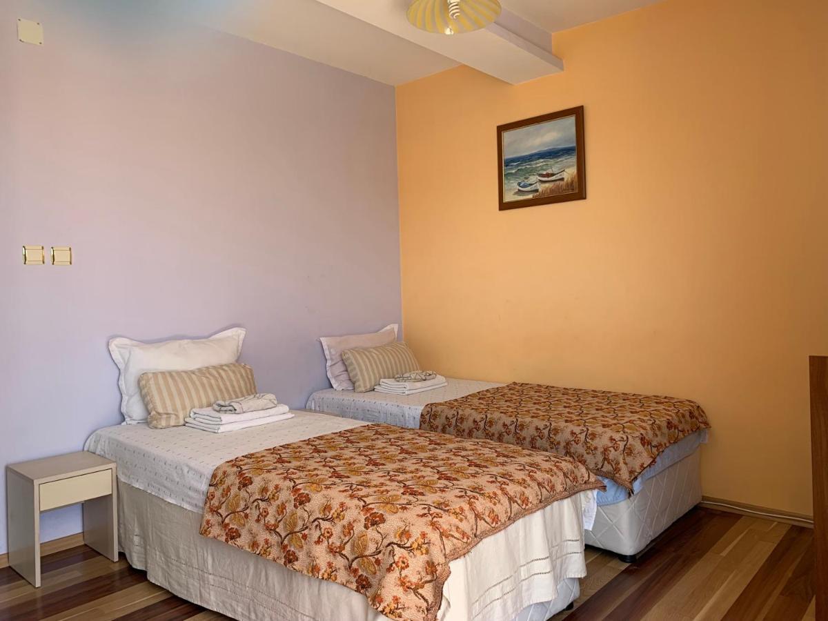 Guest House “Olesya” Obzor Kültér fotó