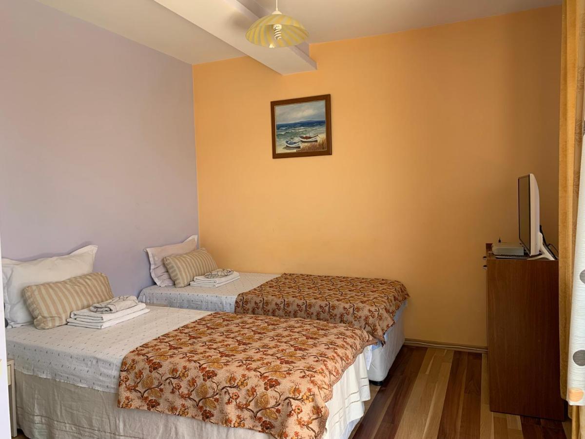 Guest House “Olesya” Obzor Kültér fotó