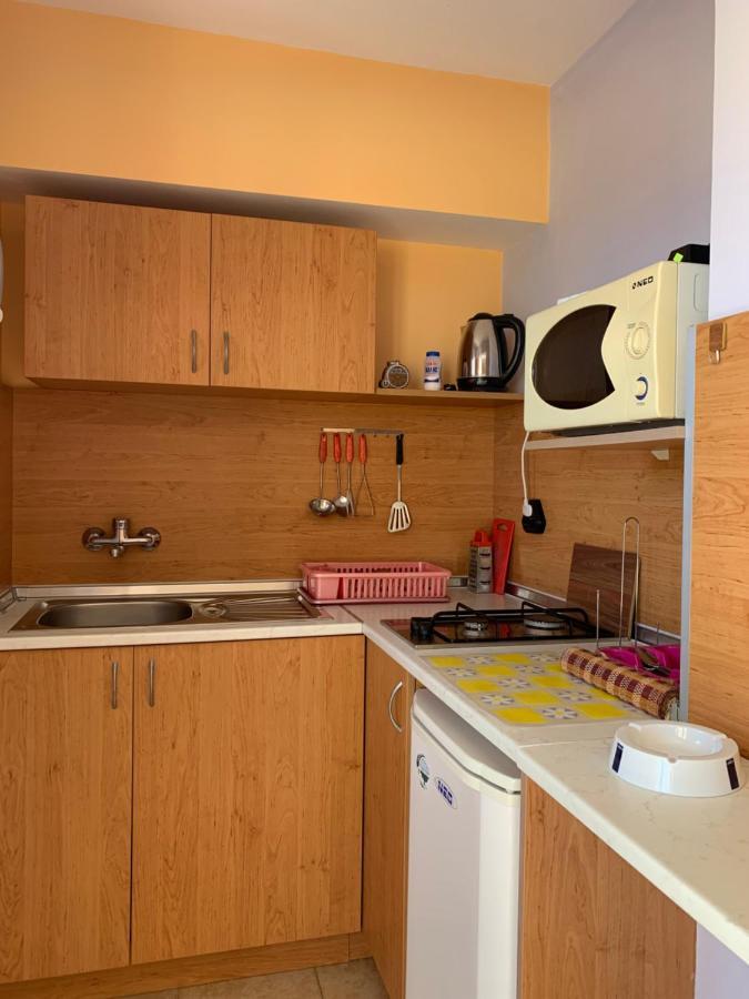 Guest House “Olesya” Obzor Kültér fotó