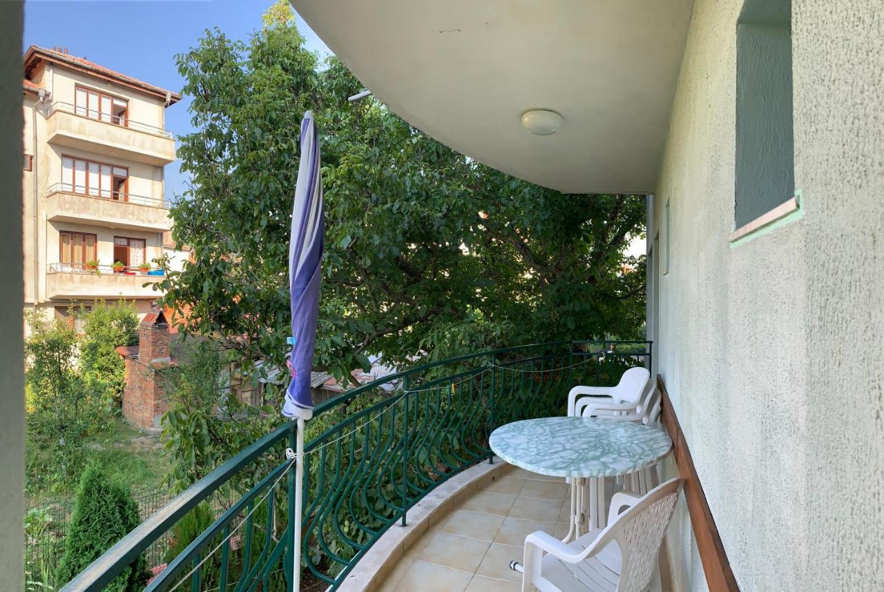 Guest House “Olesya” Obzor Kültér fotó