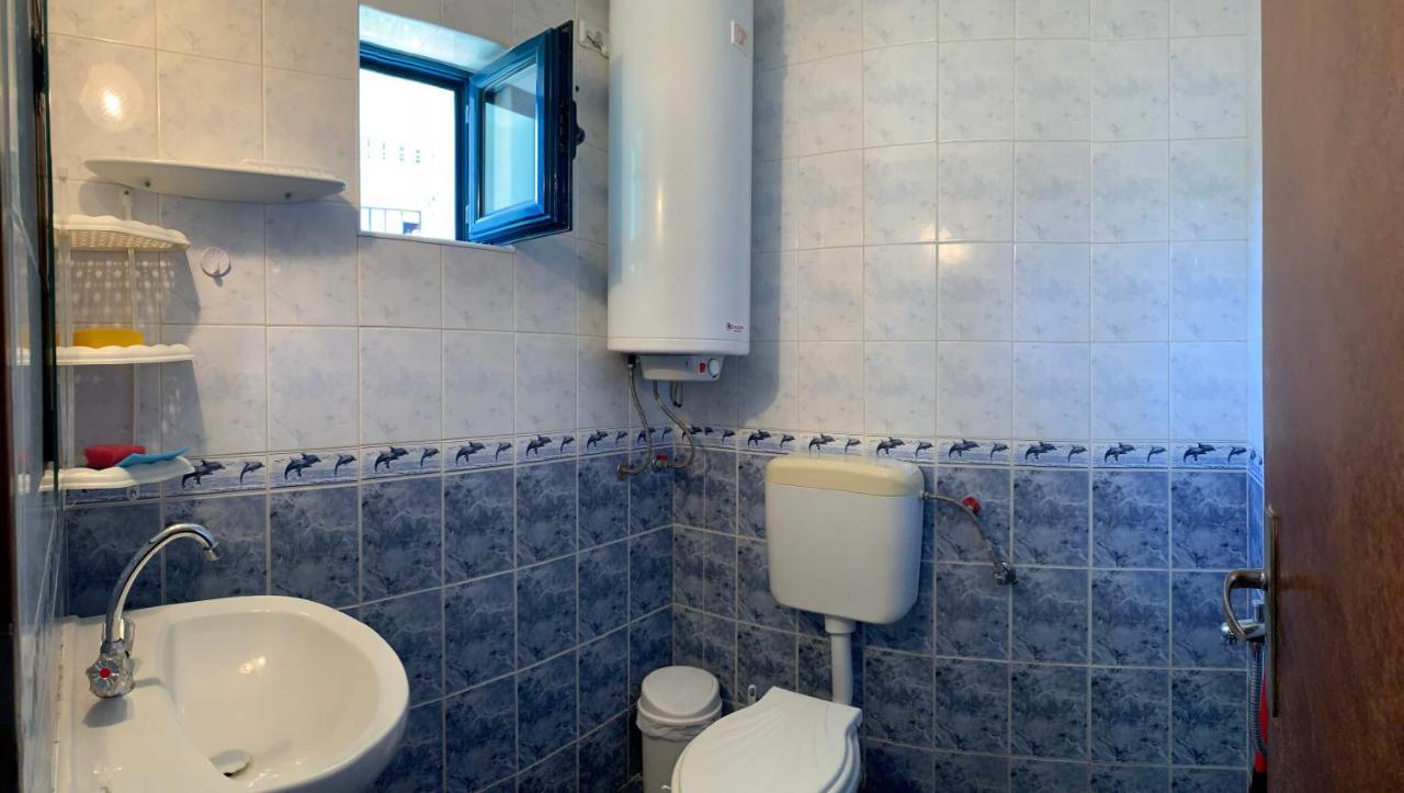 Guest House “Olesya” Obzor Kültér fotó