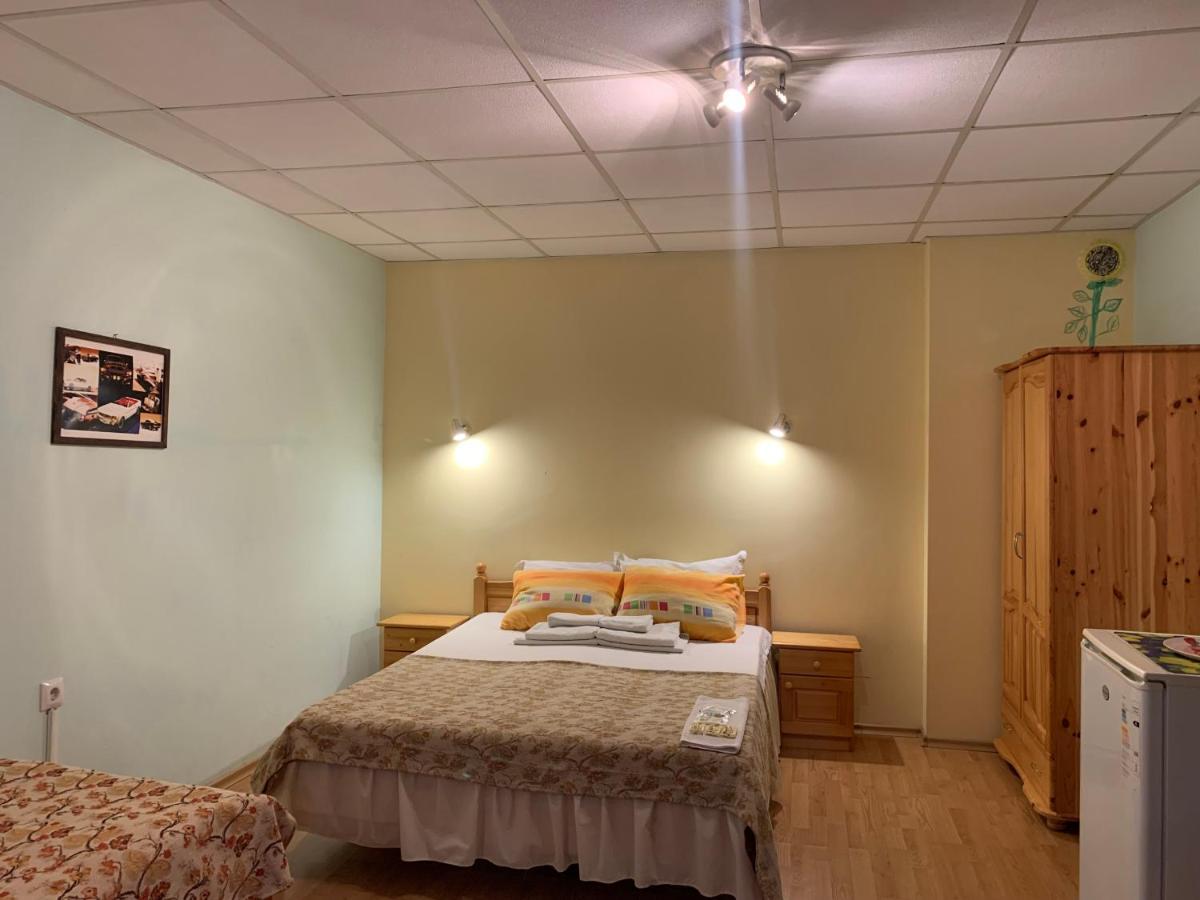 Guest House “Olesya” Obzor Kültér fotó