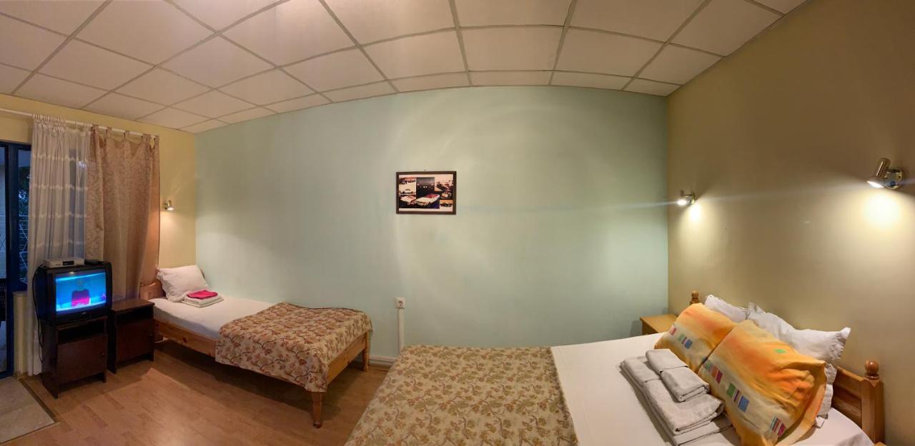 Guest House “Olesya” Obzor Kültér fotó