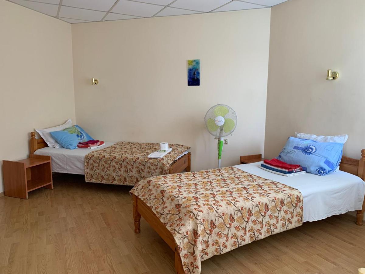 Guest House “Olesya” Obzor Kültér fotó