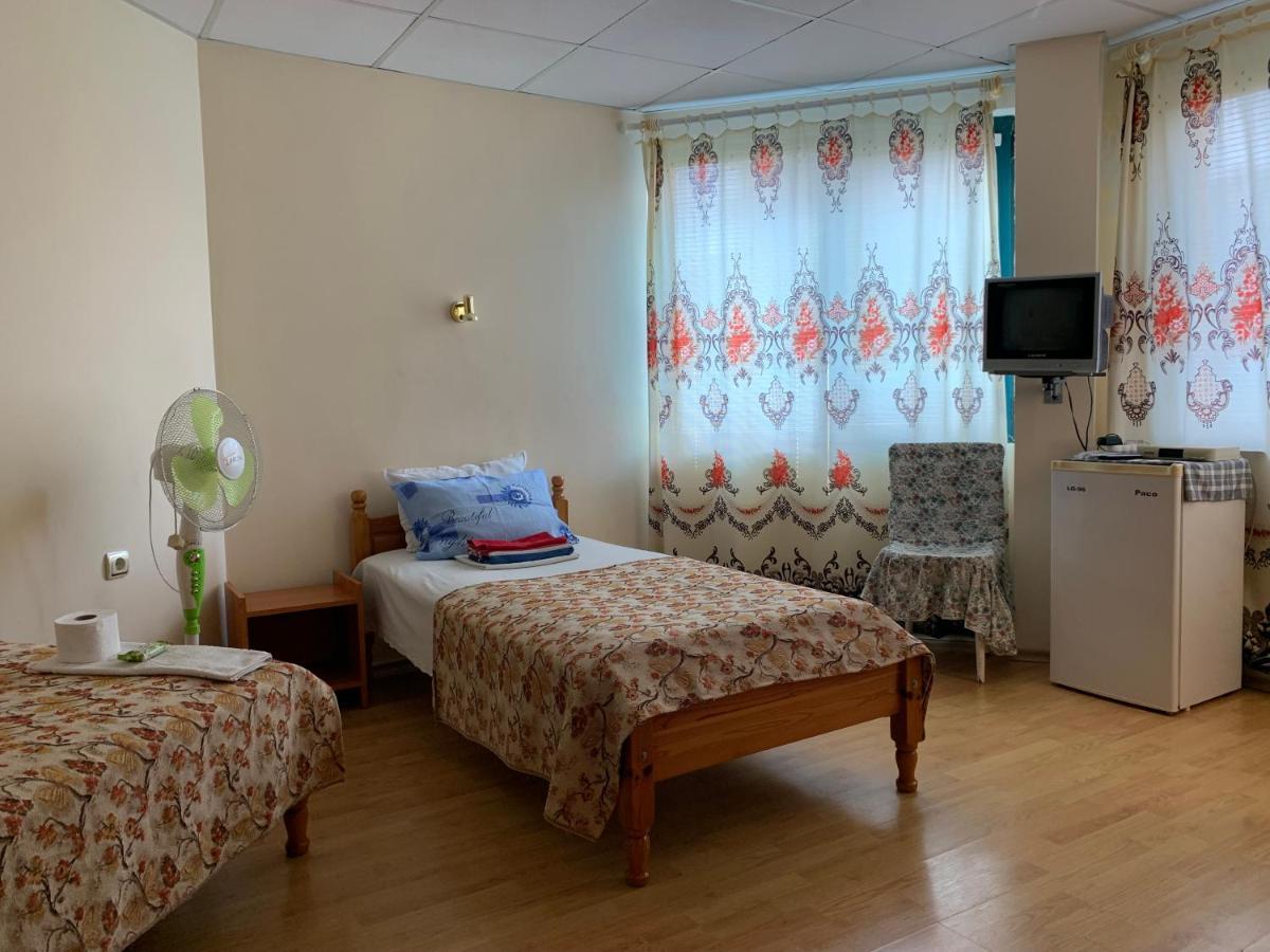 Guest House “Olesya” Obzor Kültér fotó