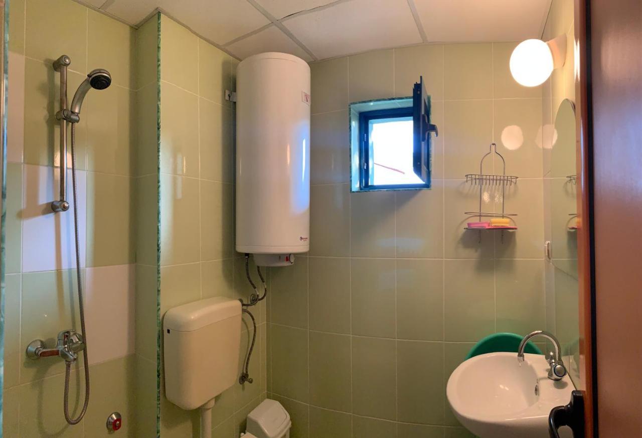 Guest House “Olesya” Obzor Kültér fotó