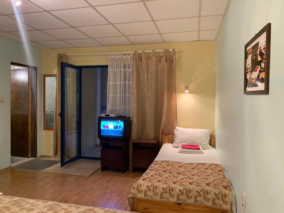 Guest House “Olesya” Obzor Kültér fotó